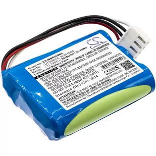 Cameron Sino Mindray BeneHeart R3 022-000122-00 3400mAh 37.74Wh Li-Ion 11.1V Cameron Sino) - Akcesoria medyczne - miniaturka - grafika 1