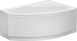 Obudowa Wanny 150X90 Prawa Polimat Frida 00275 - Obudowy do wanien - miniaturka - grafika 1