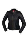 Odzież motocyklowa - Damska Kurtka Motocyklowa IXS Tour Aberdeen Czarny40 - miniaturka - grafika 1