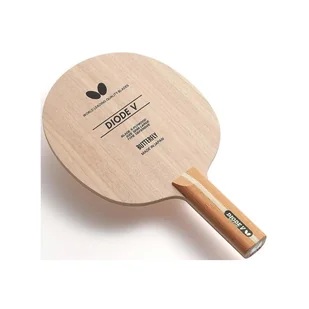 Deska rakietki BUTTERFLY DIODE V - Tenis stołowy - miniaturka - grafika 1