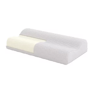 Poduszka VISCO BALANCE HILDING : Rozmiar poduszki - 60x33x9/11 - Poduszki - miniaturka - grafika 1
