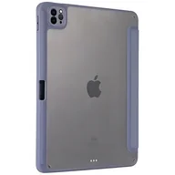 Etui do tabletów - Etui na iPad 11 Pro BELINE Smart Stand Niebieski KAT07019 - miniaturka - grafika 1