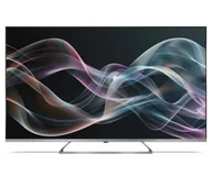 Telewizory - Sharp 55JP7765E 55" QLED Mini LED 4K Google TV - miniaturka - grafika 1