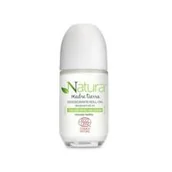 Kosmetyki kąpielowe dla dzieci - Instituto Espanol Natura Madre Tierra Deo Roll-on dezodorant w kulce 75ml - miniaturka - grafika 1