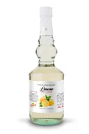 Syropy i koncentraty owocowe - Vincenzi, syrop barmański cytrynowy, 700 ml - miniaturka - grafika 1
