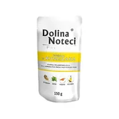 Sucha karma dla psów - DOLINA NOTECI Premium Kurczak 150 g - miniaturka - grafika 1