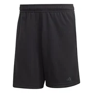 Spodenki damskie - adidas Szorty Marka Model Yoga Base Krótki - miniaturka - grafika 1