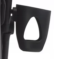 Wózki dziecięce - WÓZEK SPACEROWY ESPIRO JUST 2024 kolor 109 Beige Cookie - miniaturka - grafika 1