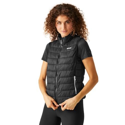 Regatta Damska kamizelka ocieplająca Hillpack II Packaway