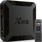 Tunery DVB-T - Retoo Smart Tv Box X96Q Android 16 Gb Genbox 4K - miniaturka - grafika 1