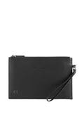 Teczki i aktówki - Pochette Uomo piquadro AC5099B3-N Nero - miniaturka - grafika 1