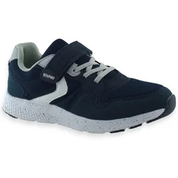 Chłopięce buty sportowe do szkoły na wiosnę Befado 516Q275 Dot - Buty dla chłopców - miniaturka - grafika 1