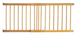 Bramki.eu, Bramka ochronna, 84x102-162 cm - Zabezpieczenia dla dzieci - miniaturka - grafika 1
