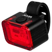 Lampki rowerowe - Lampka rowerowa VAYOX VA0152 - miniaturka - grafika 1