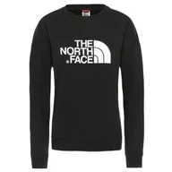 Bluzy damskie - THE NORTH FACE BLUZA DREW PEAK NF0A3S4GJK3 r S - miniaturka - grafika 1