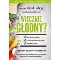 Diety, zdrowe żywienie - Znak Wiecznie głodny - DAVID LUDWIG - miniaturka - grafika 1