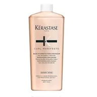 Szampony do włosów - Kerastase L'Oréal Expert Curl Manifesto kąpiel kręcone 1000ml - miniaturka - grafika 1