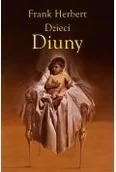 Komiksy dla dorosłych - dzieci diuny - miniaturka - grafika 1