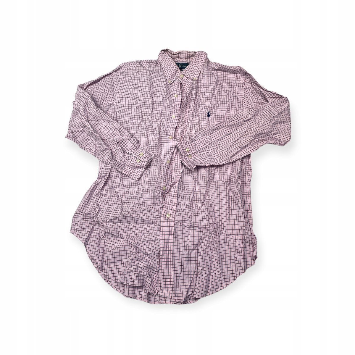 Koszula męska z długim rękawem Ralph Lauren 32/33