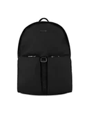 Plecaki - Gino Rossi Plecak GIN-K-002-CCC-06 Czarny - miniaturka - grafika 1