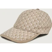 Czapki damskie - Calvin Klein Bejsbolówka - miniaturka - grafika 1