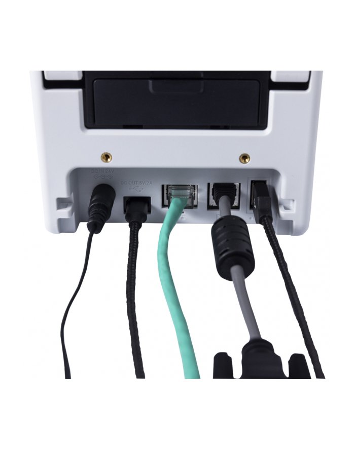 Brother TD-2320DSA300