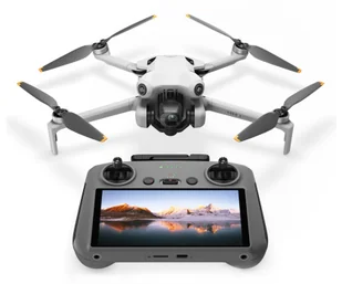 DJI Mini 4 Pro (DJI RC 2) + Care Refresh 2 lata - Drony - miniaturka - grafika 1