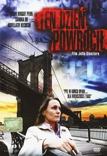Ten Dzień Powrócił [DVD] - Melodramat DVD - miniaturka - grafika 1