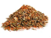 Sól - Przyprawa bułgarska SHARENA sól kolorowa 200 g - miniaturka - grafika 1