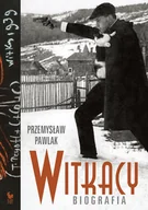 Biografie i autobiografie - Witkacy. Biografia - miniaturka - grafika 1