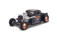 Samochody i pojazdy dla dzieci - MAISTO HD CUSTOM 1936 CHEVY PICKUP 1:64 15380 - miniaturka - grafika 1