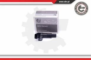 Generator impulsów, wał korbowy Esen SKV 17SKV514 - Akcesoria do układu elektrycznego - miniaturka - grafika 1