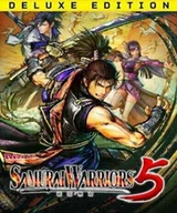 Gry PC Cyfrowe - Samurai Warriors 5 Digital Deluxe Edition PC - miniaturka - grafika 1