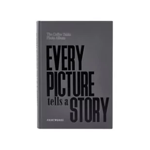 Album Na Zdjęcia Printworks Every Picture Tells A Story - Albumy fotograficzne - miniaturka - grafika 1