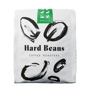 Kawa - HARD BEANS COFFEE ROASTERS Kawa ziarnista Hard Beans Coffee Roasters Etiopia Guji Hambela Dimtu 250g 4206-uniw - miniaturka - grafika 1