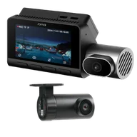 Wideorejestratory - 70mai 4K T800 HDR set - miniaturka - grafika 1