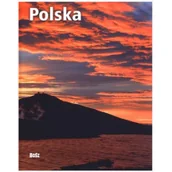 Albumy krajoznawcze - Bosz praca zbiorowa Polska od morza do gór (wersja polska) - miniaturka - grafika 1