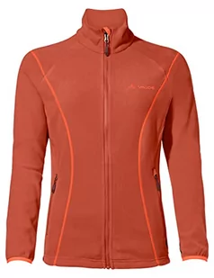 VAUDE Damska kurtka Rosemoor Fleece Jacket II - Kurtki damskie - miniaturka - grafika 1