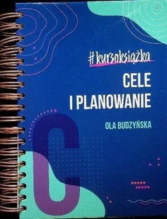Cele i planowanie - Rozwój osobisty - miniaturka - grafika 1