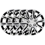 Kołpaki samochodowe - Kołpaki Samochodowe Laredo 15'' 4 szt. Goodyear - miniaturka - grafika 1