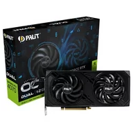 Karty graficzne - PALIT GeForce RTX 4070 Dual OC 12GB DLSS 3 NED4070S19K9-1047D - miniaturka - grafika 1