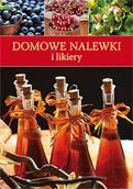 Napoje - Domowe nalewki i likiery - miniaturka - grafika 1