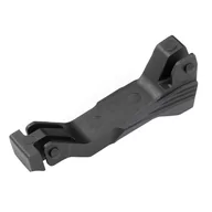 Osprzęt do wiatrówek - Strike Industries - Kabłąk spustowy PolyFlex Trigger Guard - SI-POLYFLEX-TG - miniaturka - grafika 1