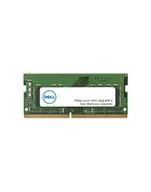 Pamięci RAM - dell technologies D-ELL Memory Upgrade - 16GB - 1RX8 DDR5 SODIMM 4800MHz ECC - miniaturka - grafika 1