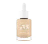 Podkłady do twarzy - Catrice Nude Drop Tinted Serum Foundation - podkład do twarzy 004N - miniaturka - grafika 1