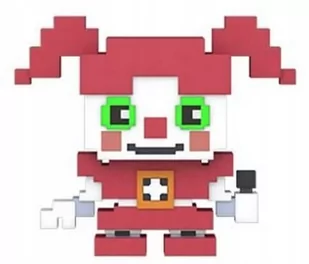 five nights at freddy's baby funko pop! figurka - Figurki dla dzieci - miniaturka - grafika 1