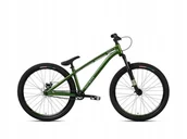 Rowery - ROWER DIRT STREET DARTMOOR GAMER INTRO DRAGON GREEN 2025 RST PUMPTRACK - miniaturka - grafika 1