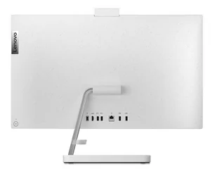 Lenovo IdeaCentre AIO 3 27IAP7 i5-13420H 27" FHD IPS 250nits AG 16GB DDR4-3200 SSD512 Intel UHD Graphics NoOS White - Zestawy komputerowe - miniaturka - grafika 2