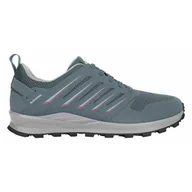 Buty trekkingowe damskie - Buty trekkingowe damskie Lowa Vento - miniaturka - grafika 1