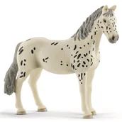 Figurki dla dzieci - Schleich Knabstrupper mare - miniaturka - grafika 1